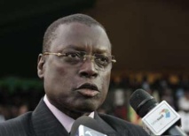 « Ceux qui se sont personnellement enrichis doivent prouver la source de leur fortune » Pierre Goudiaby Atepa