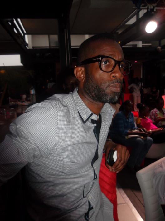 Bouba Ndour :"Je ne suis pas le premier à avoir divorcé et je ne serais pas le dernier" 