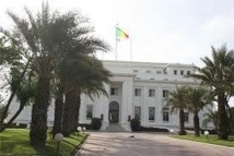 Secrétariat général de la présidence: Maxime Jean Simon Ndiaye aux manettes