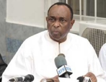 CESE : Jean Paul Dias zappé…