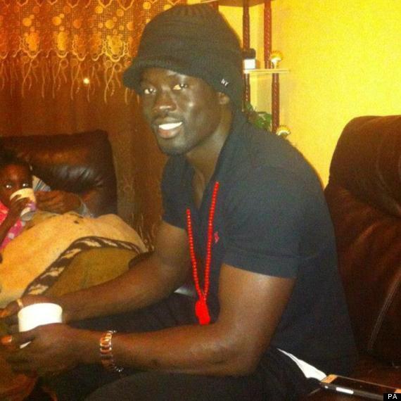 L'homosexuel Serigne Tacko Mbengue admis en Italie