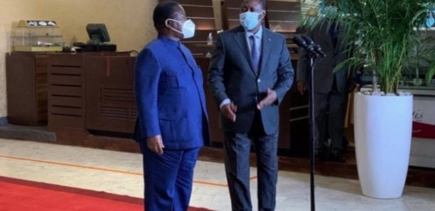 Côte d'Ivoire - Ouattara/Bédié: ce qu'ils se sont dits et promis de faire