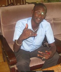 Revue de presse du samedi 19 janvier 2013 (Ibrahima Benjamin Diagne)