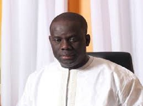 En route vers la mouvance présidentielle ? Malick Gackou se heurte au refus des jeunes de son parti