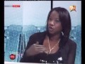 Ça me Dit Mag du 19 janvier 2013  Pape Alé Niang recevait Suzanne kamara "La DIVA"