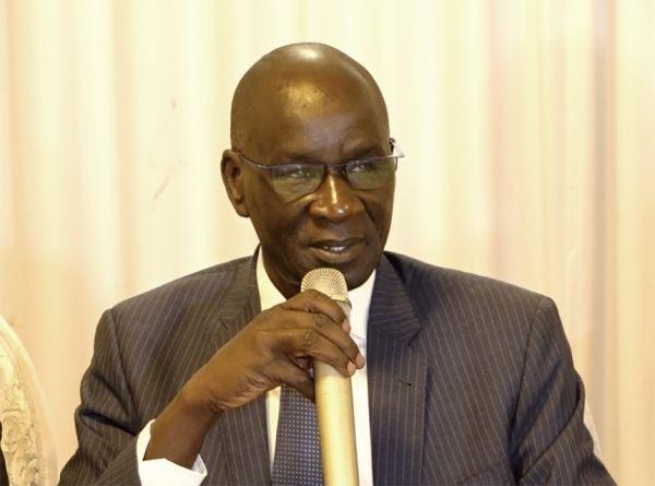 Direction de la Sar: Les raisons du limogeage de Serigne Mboup