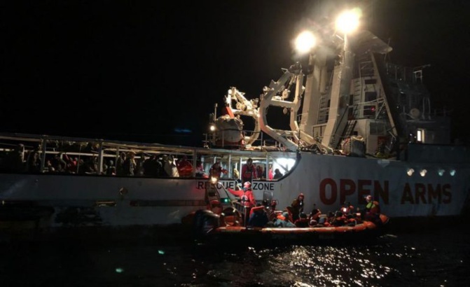 Émigration clandestine: Six morts dont un bébé de six mois