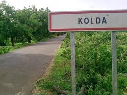 Drame à Kolda: Un véhicule fait marche arrière et écrase une vieille dame