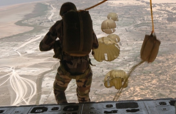 Armée sénégalaise: Quand des officiers de type nouveau prennent les grands commandements