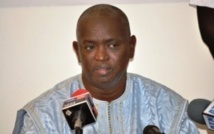 Abdou Latif Coulibaly rallie l'Apr: "Le Président est un grand homme"