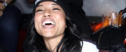 Karrueche Tran et Rihanna « enceintes » de Chris Brown ?