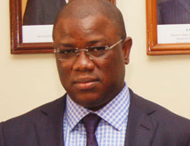 Abdoulaye Baldé: « Il y a beaucoup de déçus dans notre pays » 