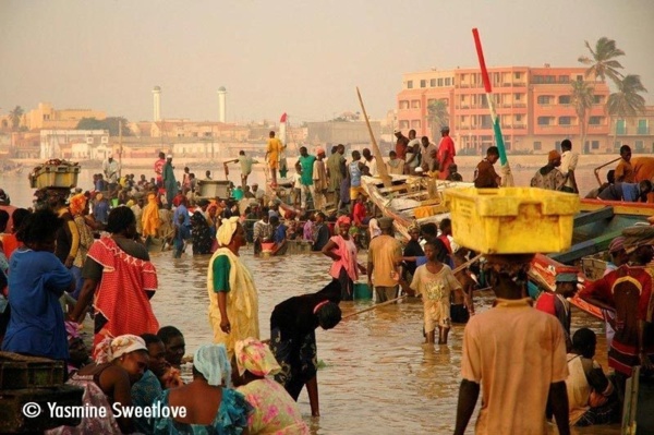 Les pêcheurs Guet-ndariens en colère contre Macky Sall