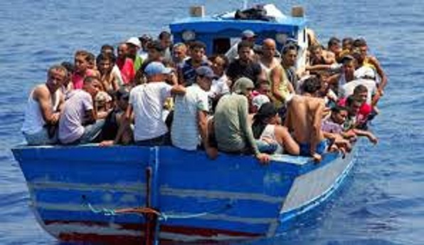 Phénomène de la crise migratoire: Deux ministres espagnols à Dakar et Rabat, dans le cadre de la lutte contre l’émigration clandestine