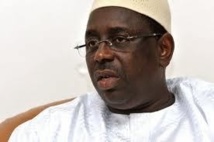 Macky Sall pardonne à Me Amadou Sall