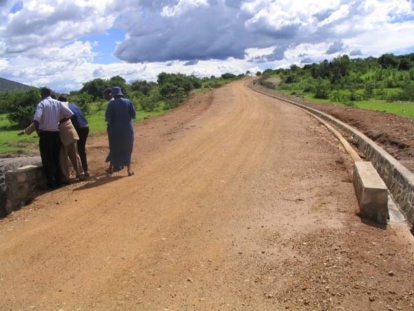L’Etat décaisse 10 milliards pour la réhabilitation de l’axe Tivaouane-Touba Toul-Khombole