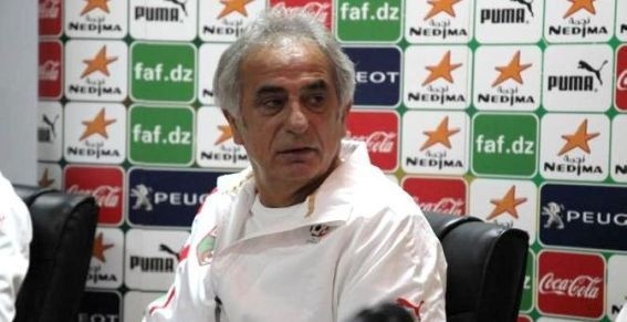 Algérie : les bonnes recettes de coach Vahid