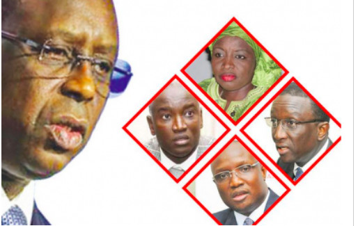 MACKY À QUITTE OU DOUBLE MACKY À QUITTE OU DOUBLE