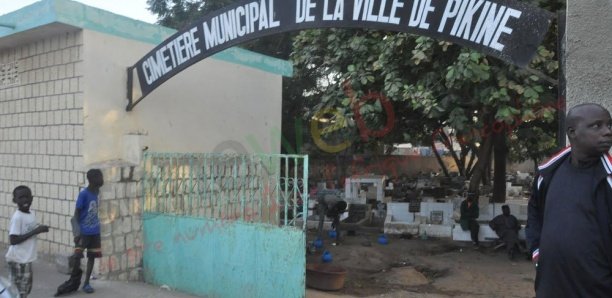 Extension du cimetière de Pikine: Les populations du quartier Gazelle en désaccord avec le Collectif «Aar sa ma suff, yokk sa ma armeel»