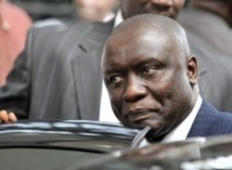 Débat Apr -Rewmi: "Je ne me permettrai pas de m'associer à ce débat" Idrissa Seck