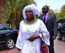 Présidence de la République : Aminata Tall championne du gré à gré