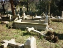 Mboro: La chapelle de Darou Khoudoss profanée …