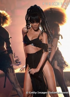 Rihanna : Chris Brown prêt à se faire des dreadlocks pour lui plaire ?