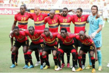 L’Angola joue ensemble, au contraire du Sénégal, selon Salam Lam