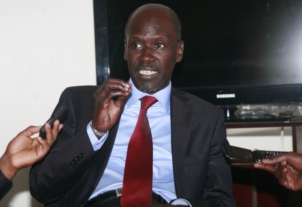 Affaire Alkaly Cissé : "Le Sénégal va assurer une protection consulaire", selon le porte-parole du Gouvernement