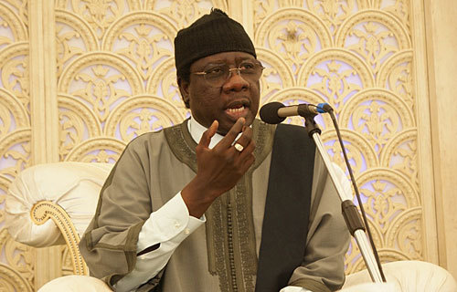 Moustapha Sy : « Beaucoup de contrevérités ont été dites sur moi »