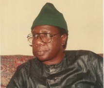 « Pourquoi mon père n’est pas présent » Serigne Moustapha Sy