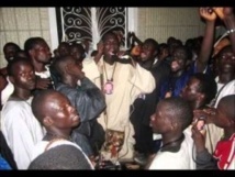 Un gamou sans leur Sérigne béthio