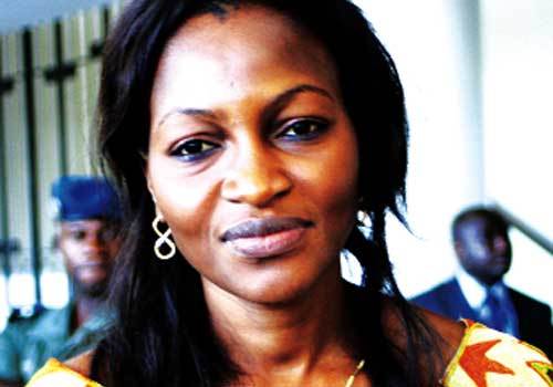 Aminata Guèye député:"Ma collègue Fatou Thiam doit faire attention car on se connait"
