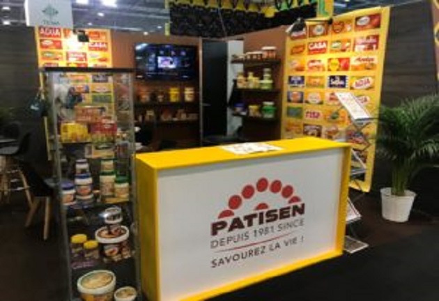 Association de malfaiteurs, vol: Des employés de Patisen coffrés avec des tonnes de sucre, des palettes et un fût de caramel