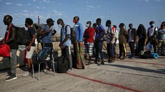 migration Clandestine Bloqu s Au Maroc Depuis Plusieurs Jours 250 migration-clandestine-bloqu-s-au-maroc-depuis-plusieurs-jours-250
