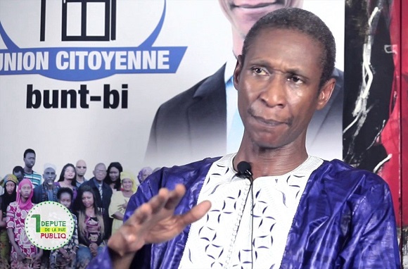Remaniement, dialogue politique, gestion des inondations: Député de BBY, Théodore Monteil crache ses quatre vérités à Macky Sall