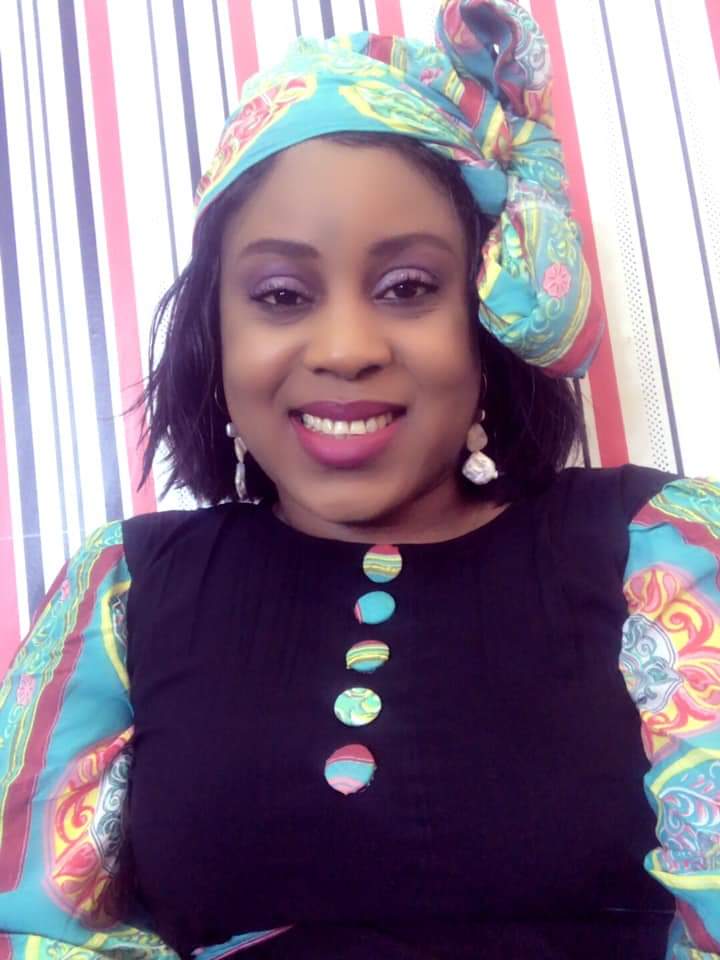Biographie de Maïmouna Cissokho, nouvelle Directrice de la case des tout-petits
