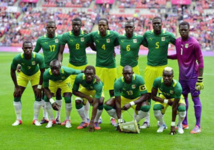 Six retours et un nouveau sur les 23 Lions sélectionnés