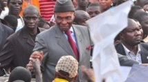 Gamou à Massalikoul Djinaane : Wade plébiscité, Pape Diop et Mor Ngom hués
