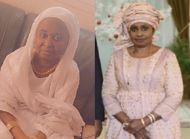 Décès de la mère de Me Nafissatou Diop Cissé: La cérémonie du quarantième jour prévu ce vendredi