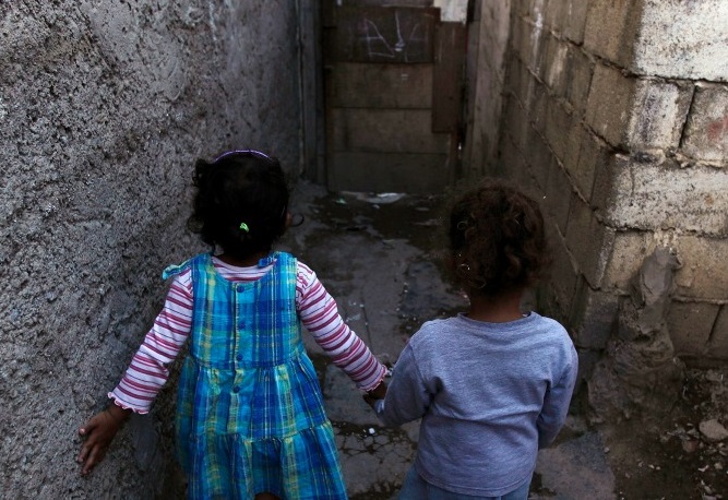 Pédophilie: Massar accusé d'avoir violé une fillette de 7 ans