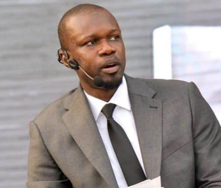 Assemblée nationale: Ousmane Sonko fait son come-back