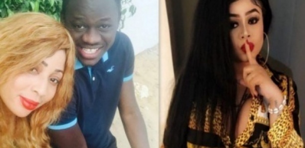 Omaro épouse Ayo Baldé, l’ex-escort-girl de Mounzir Niass…Et attribue la "première ndieuké" à son éx-épouse Penda Aïdara Mbaye