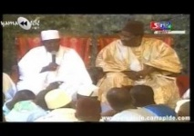 Gamou 2013: Mosquée Serigne Babacar Sy