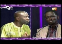 “Le Grand Rendez-vous” du vendredi 25 Janvier 2013