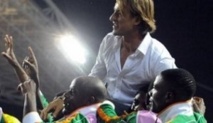 Football - CAN 2013 : pestiférés en France, idoles en Afrique !