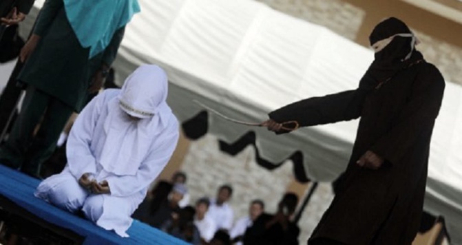 Flagellation: Sur les 100 coups donnés, Thianaba Seck apporte des précisions