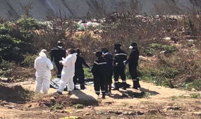 Médina Yoro Foula: Un homme se tire une balle dans la tête après une dispute avec...