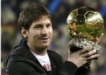 Sepp Blatter: « Messi est le meilleur joueur du monde »