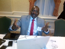 ENTRETIEN AVEC SANOU KERFALLA CISSE JOURNALISTE GUINEEN ET PDG DE AFRIC VISION  « Ma dramatique et traumatisante histoire »